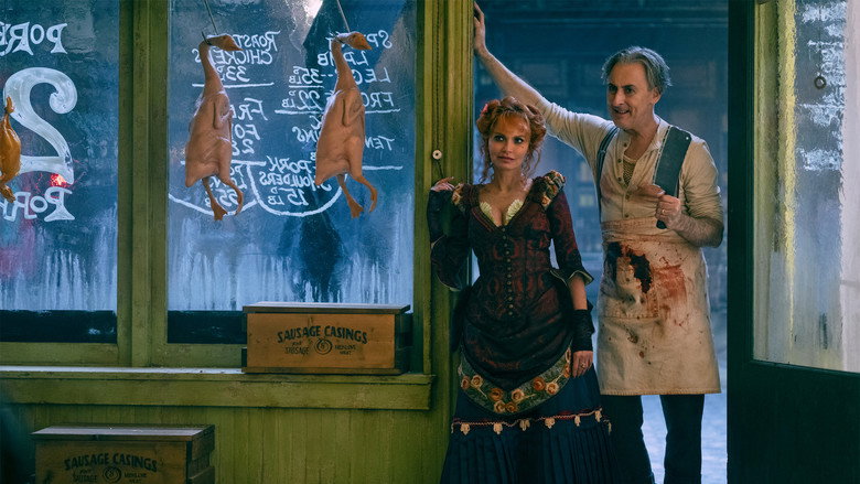 Schmigadoon! Sezonul 1 Episodul 1